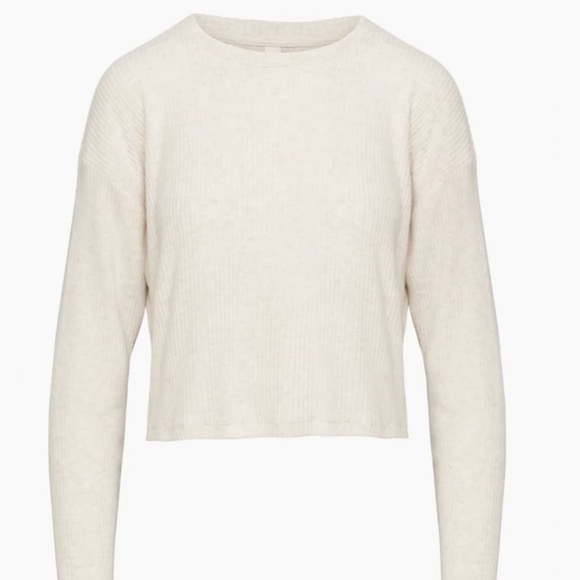 NWT Babaton Top and Bottom Time Set (s bottom, m top) - Picture 8 of 12